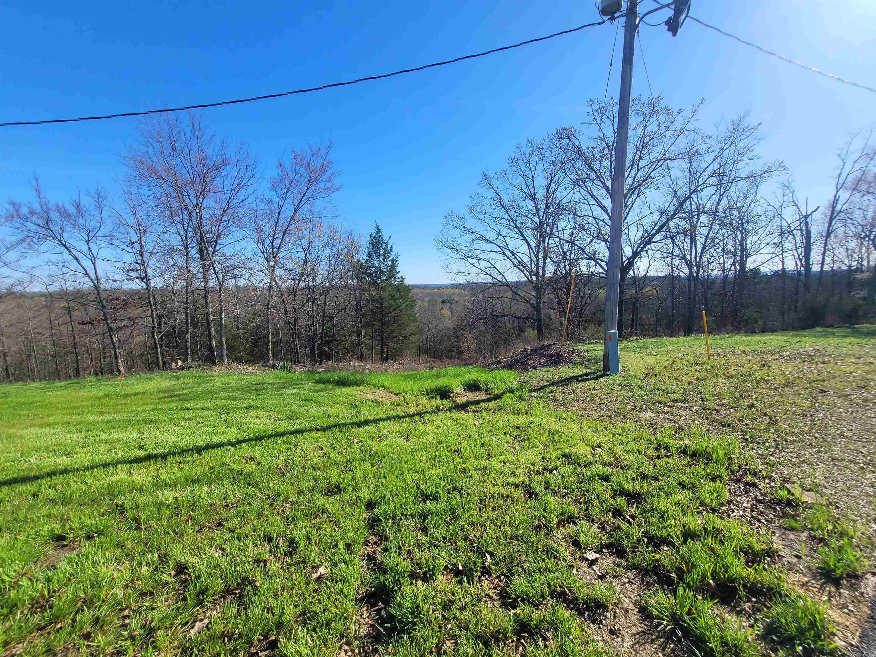 Conway County - Land