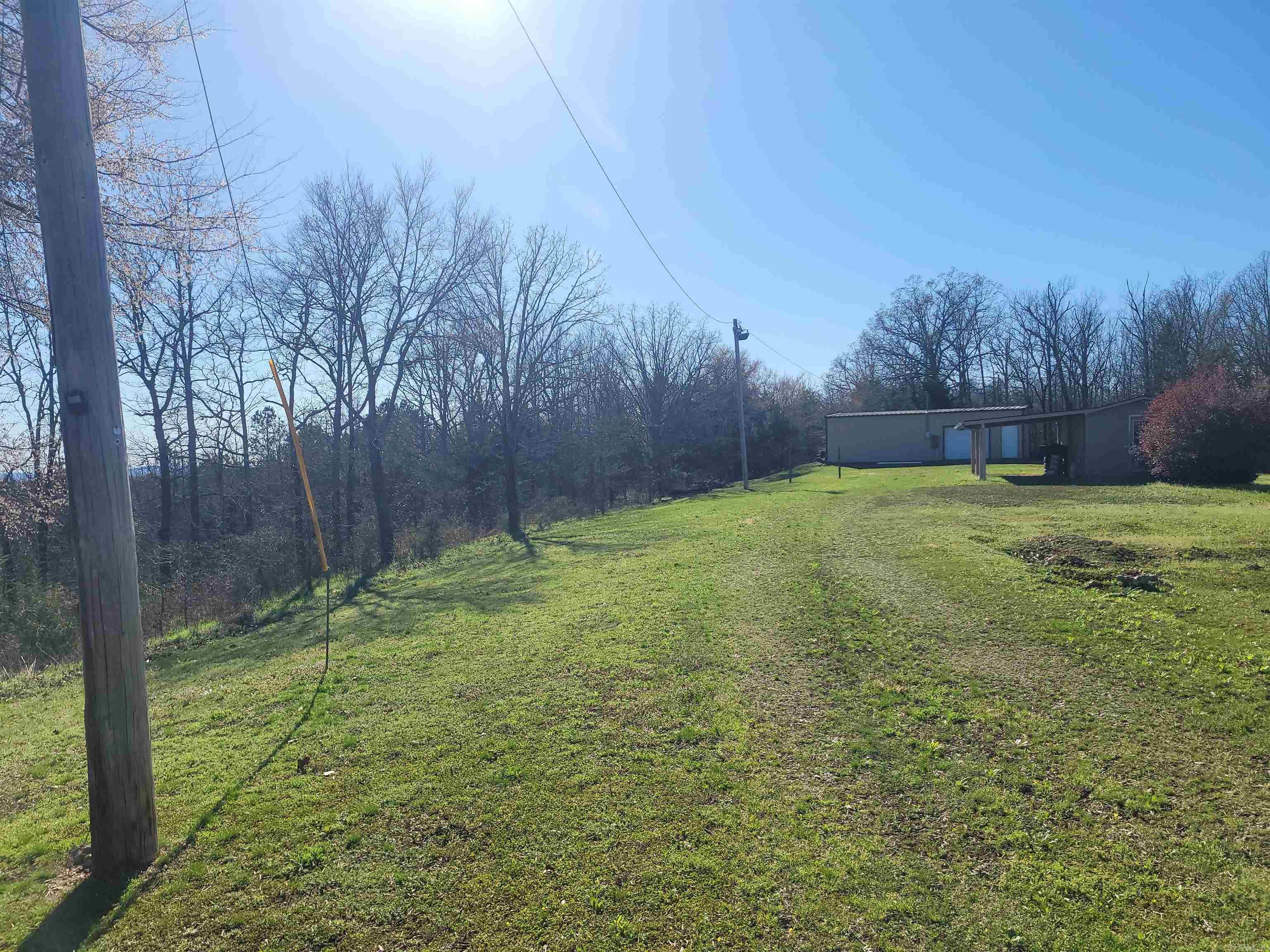 Conway County - Land