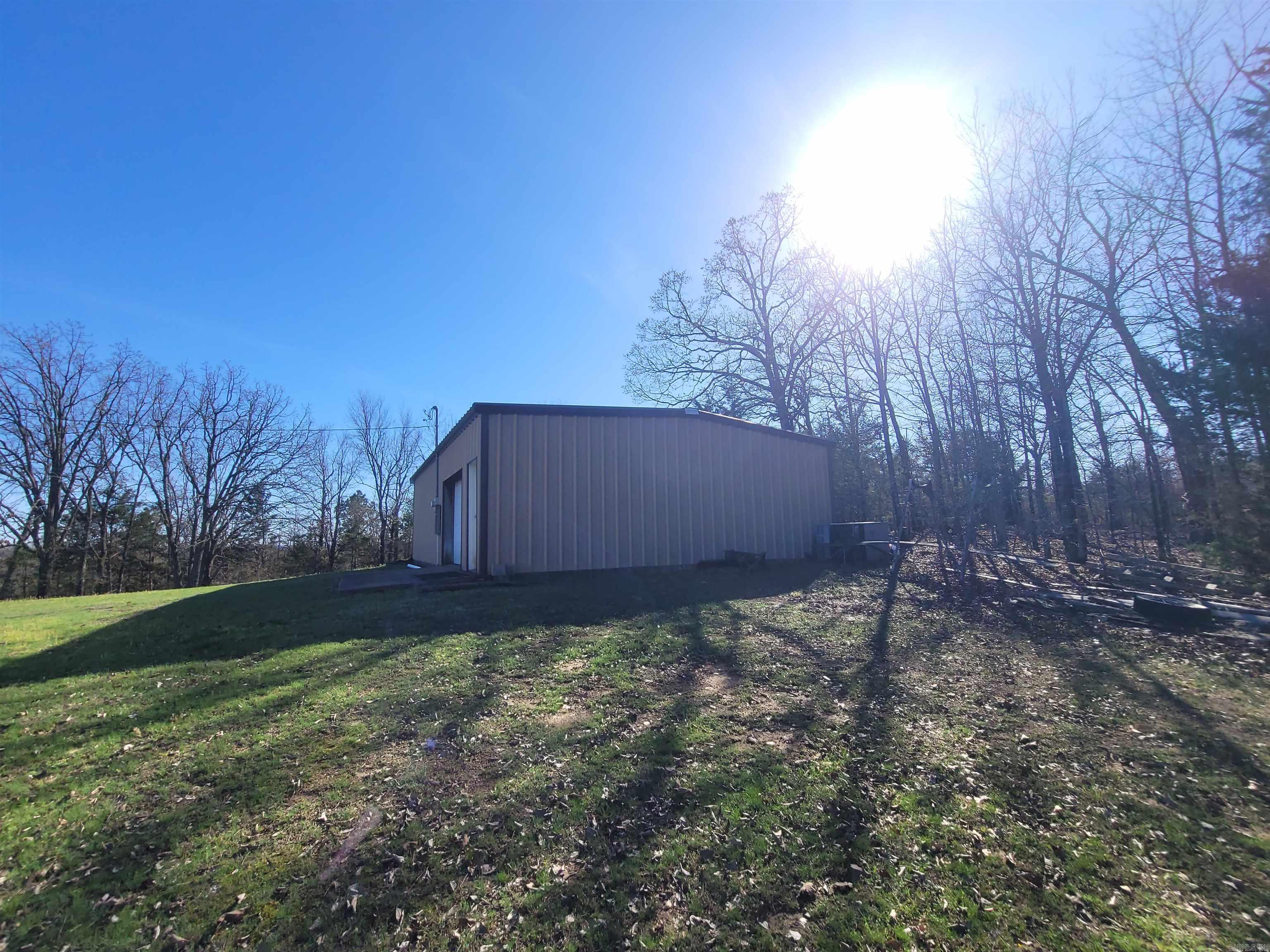 Conway County - Land