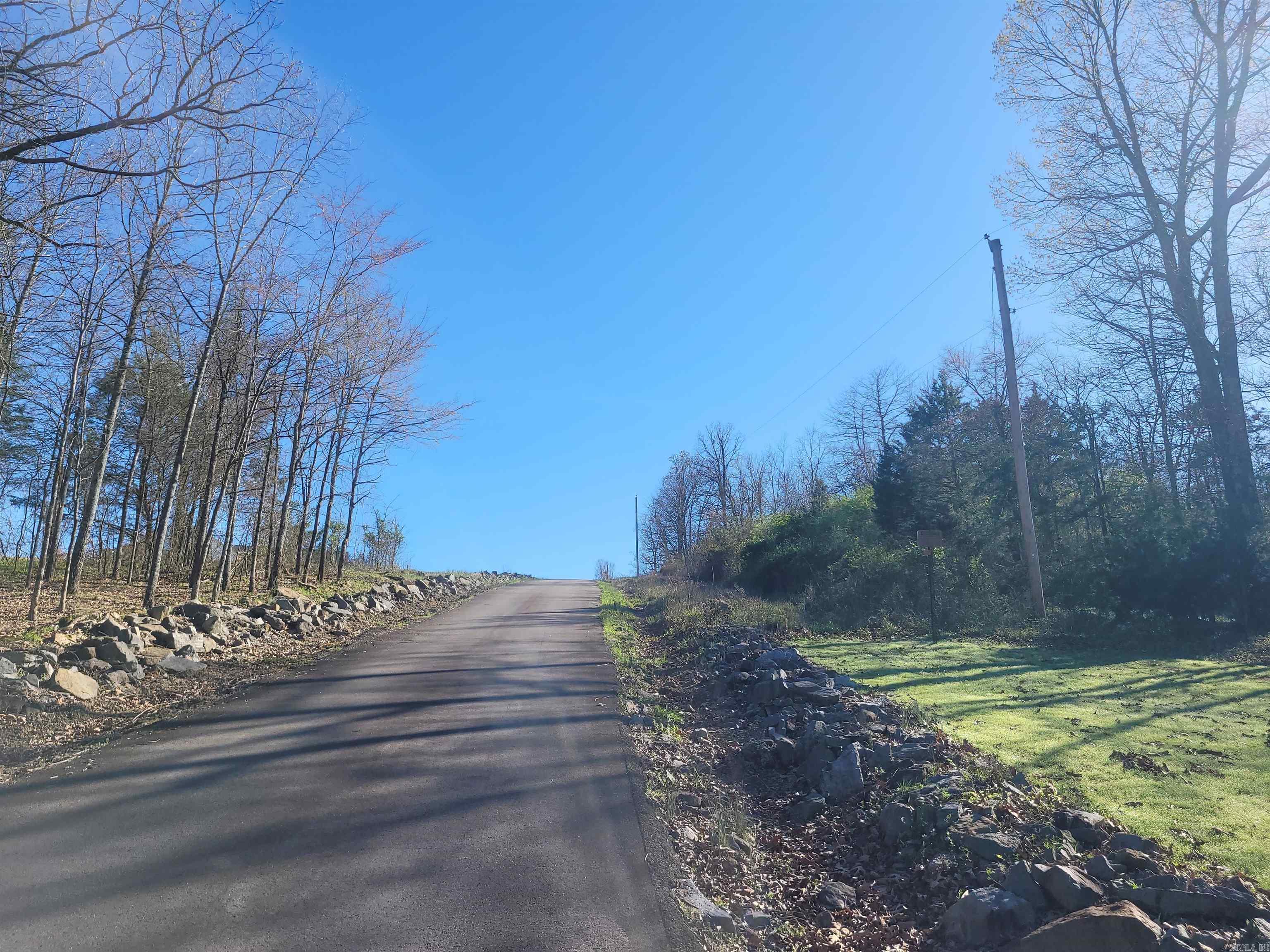 Conway County - Land