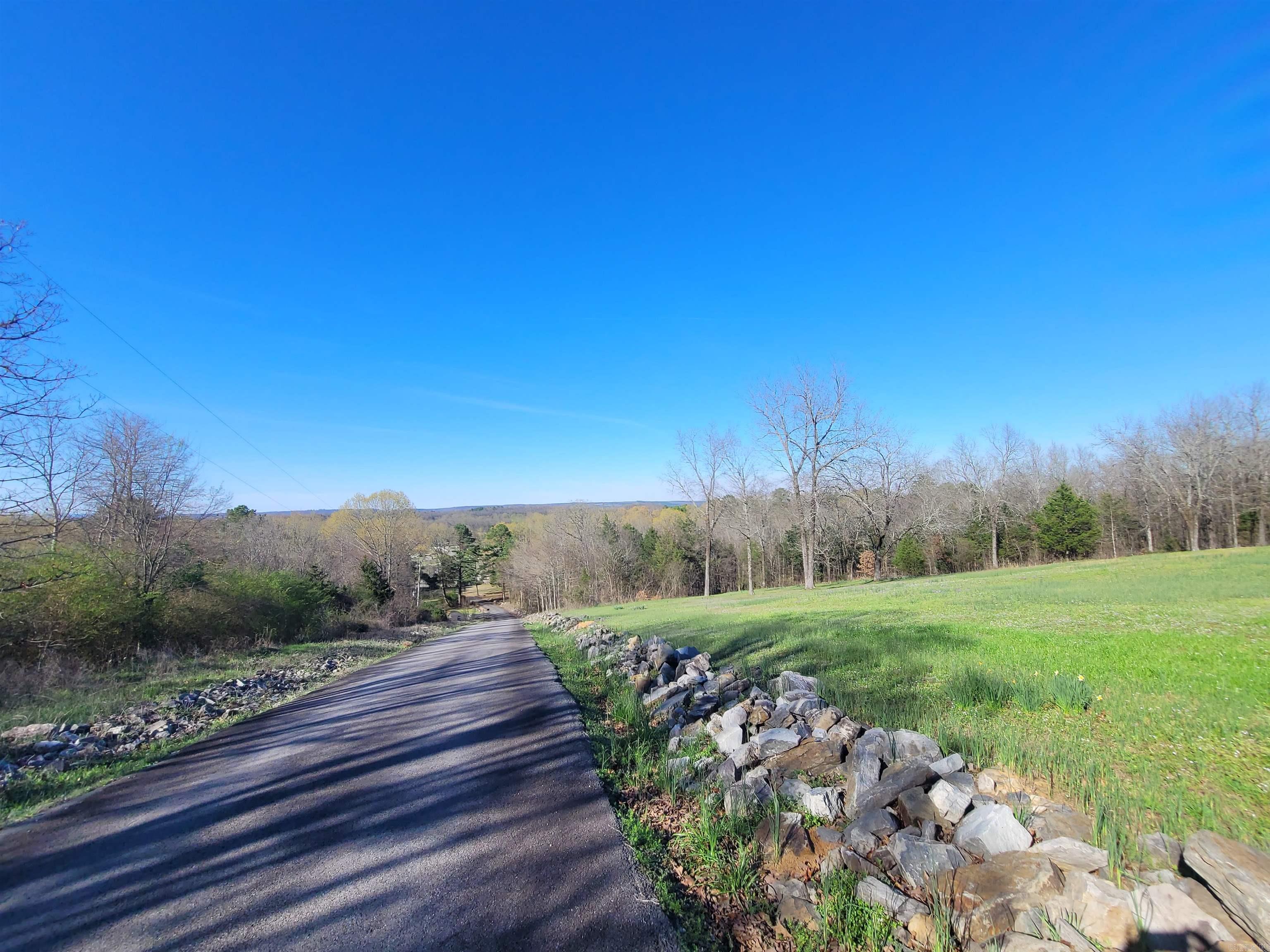 Conway County - Land