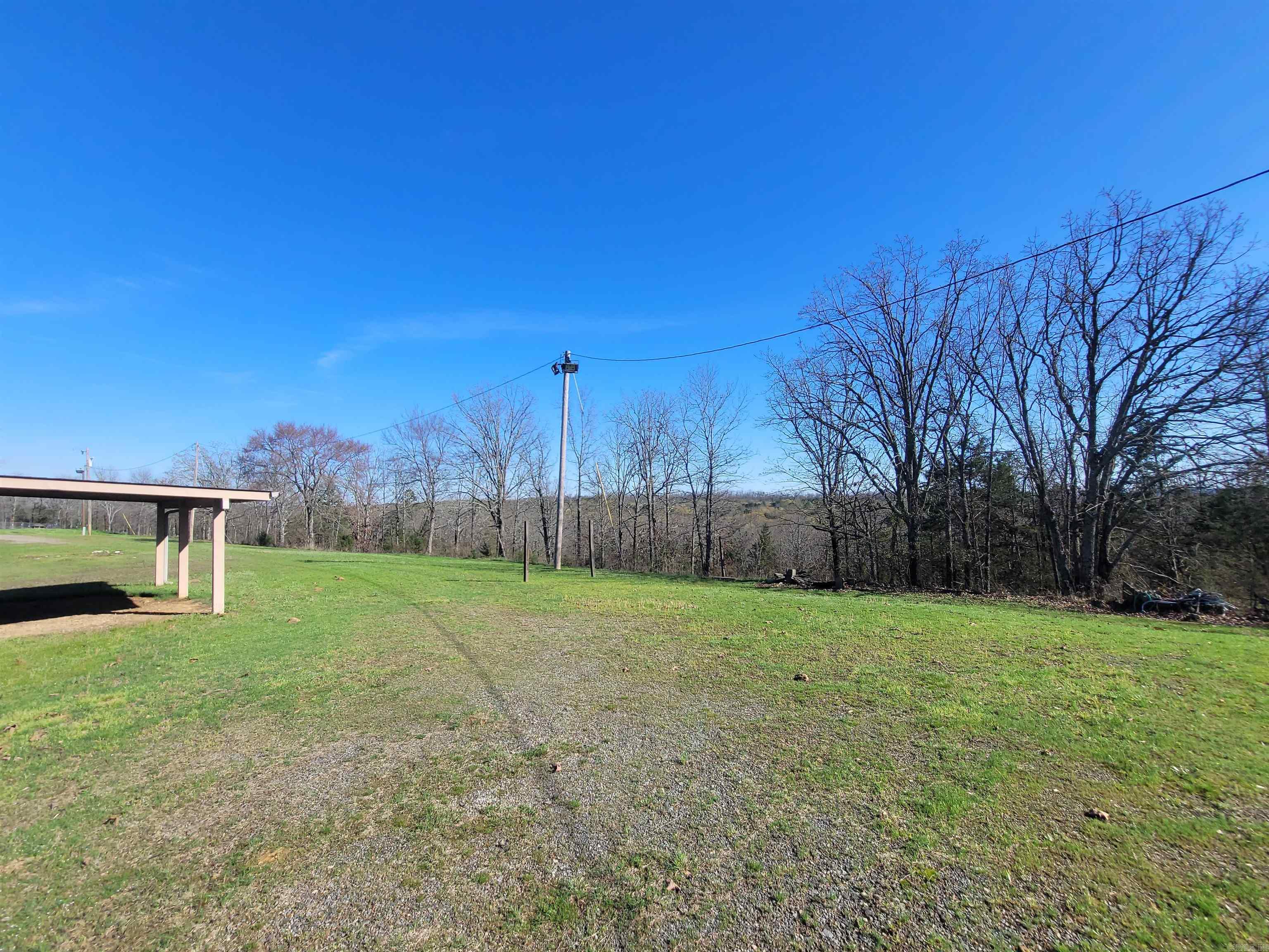 Conway County - Land