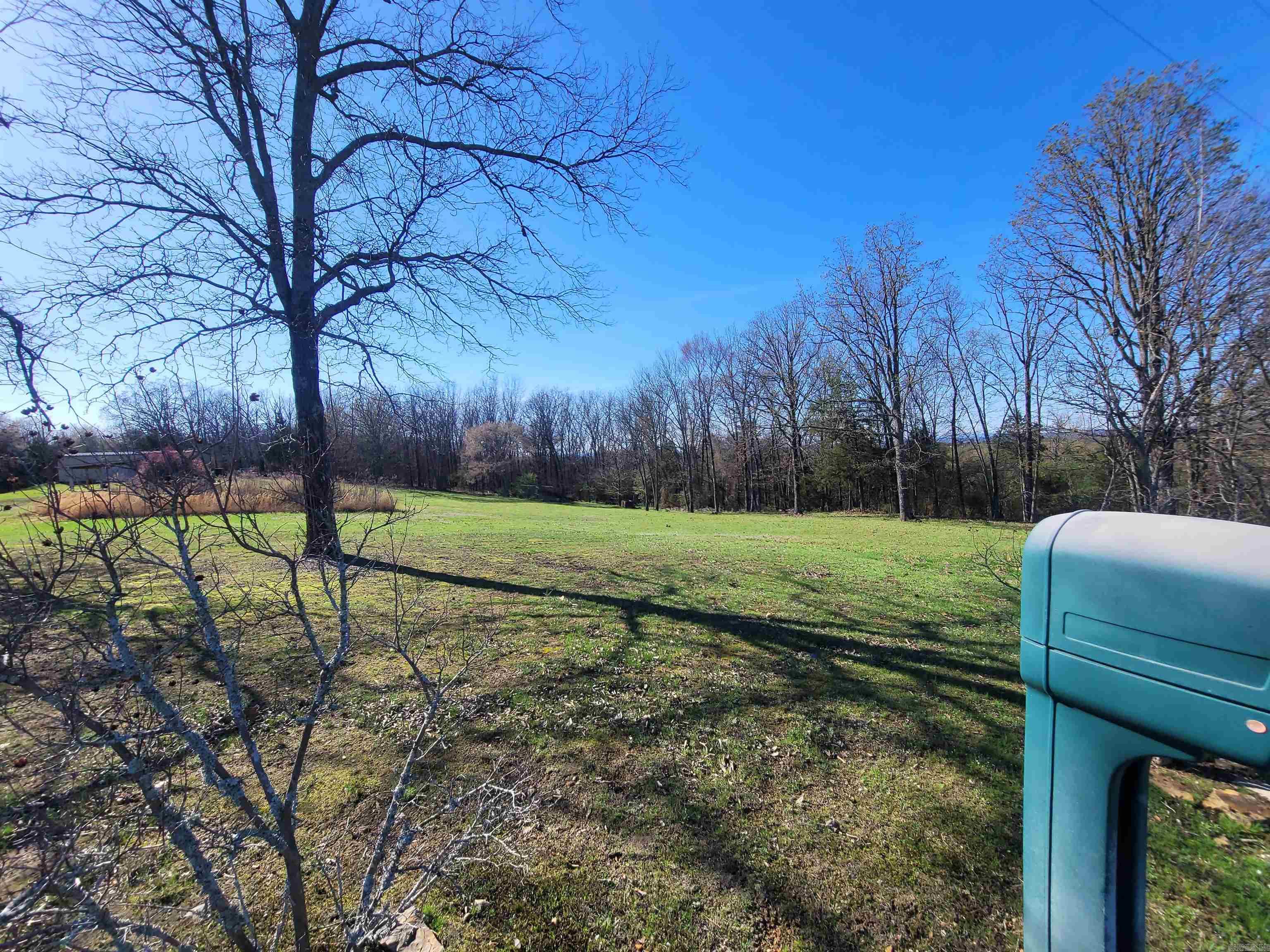 Conway County - Land