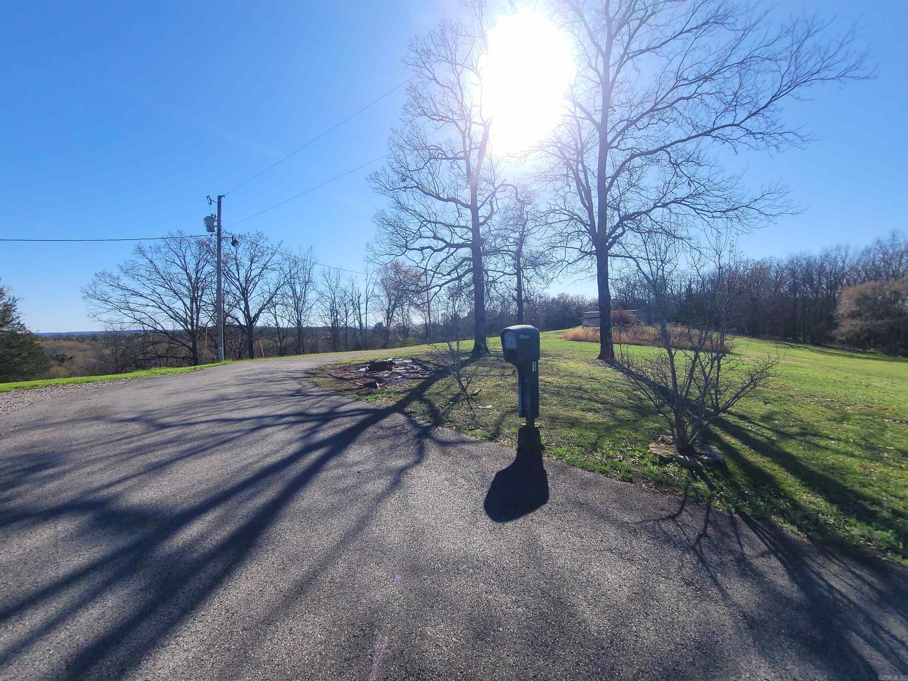 Conway County - Land