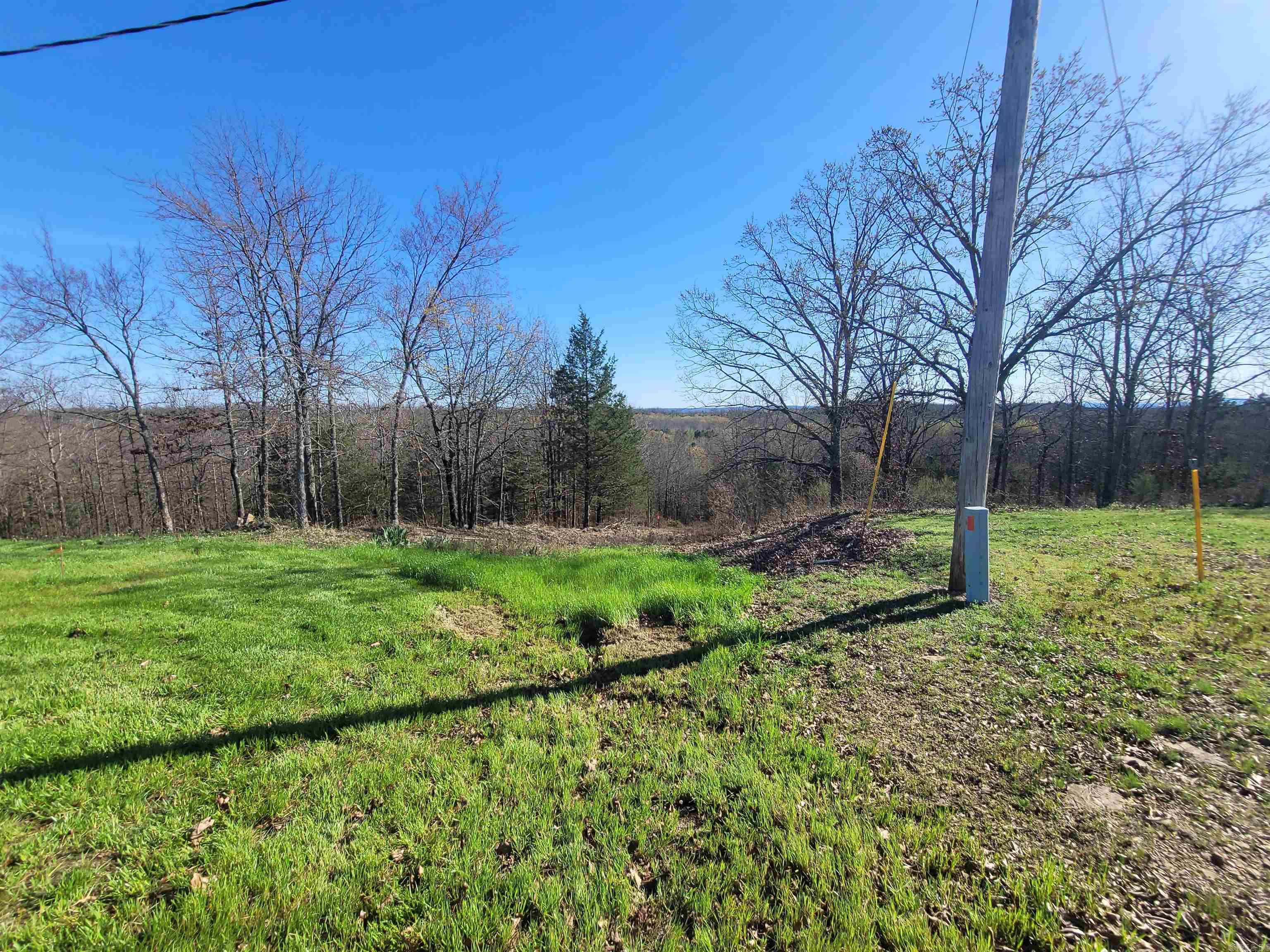 Conway County - Land