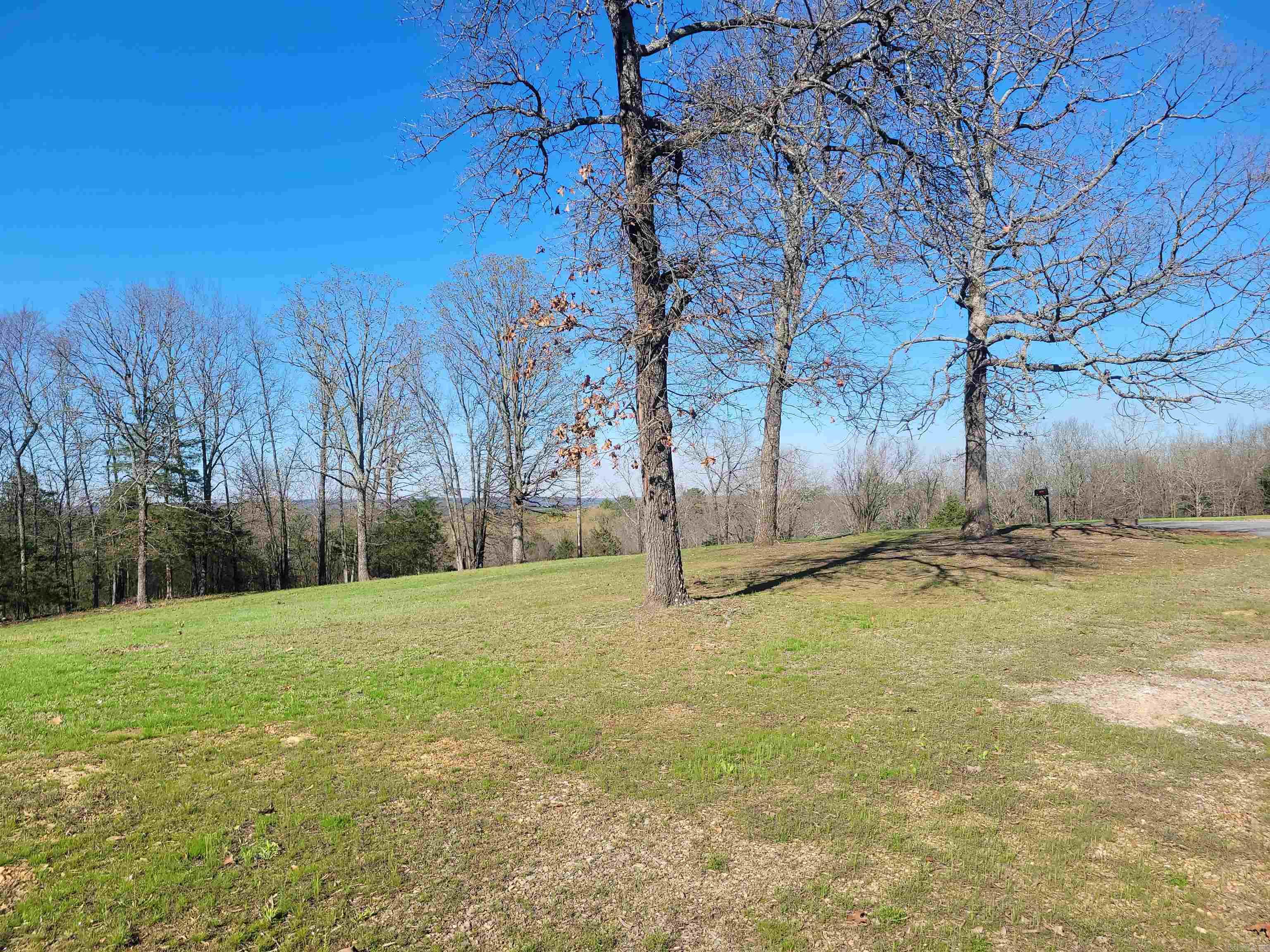 Conway County - Land