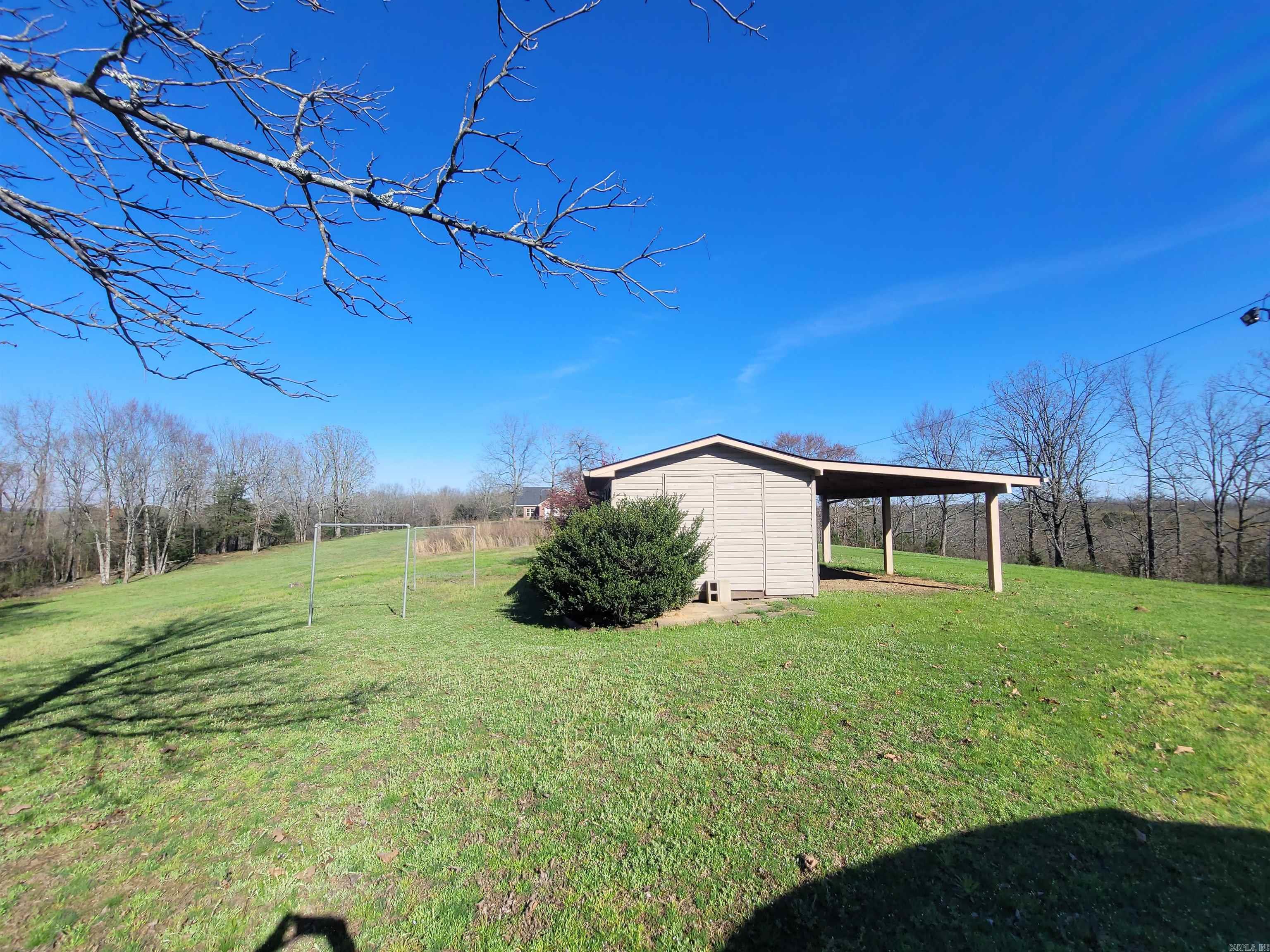 Conway County - Land