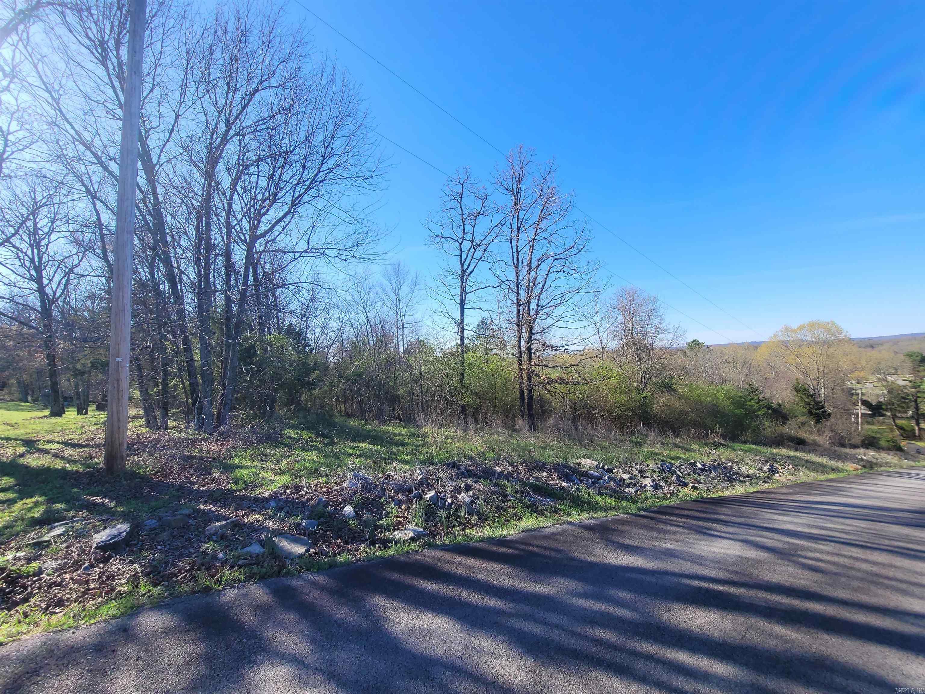 Conway County - Land