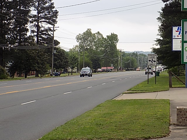 Not in List - Residential Lease