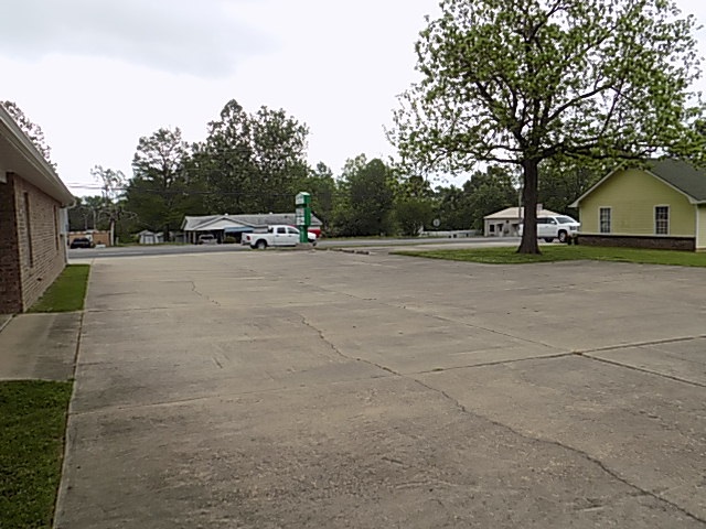 Not in List - Residential Lease