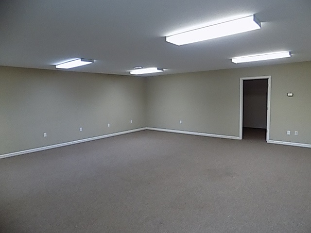 Not in List - Residential Lease