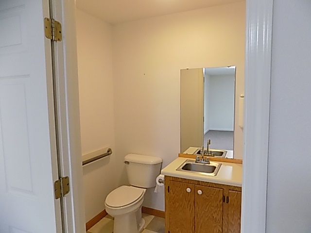 Not in List - Residential Lease