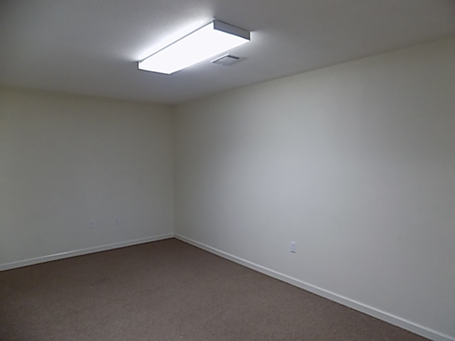 Not in List - Residential Lease