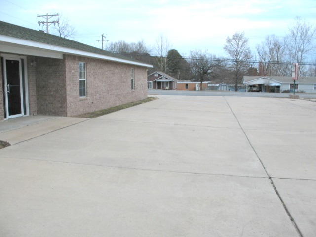 Not in List - Residential Lease