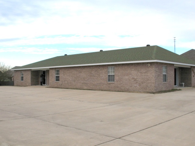 Not in List - Residential Lease