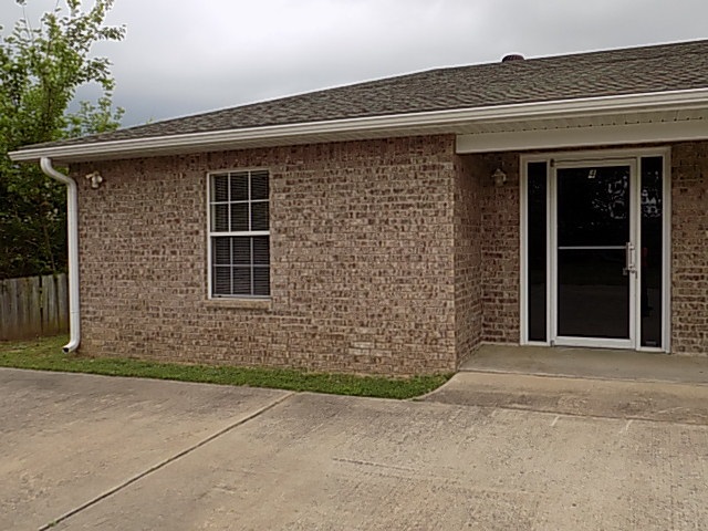 Not in List - Residential Lease