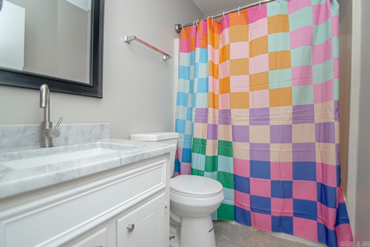 CEDAR RIDGE - Residential