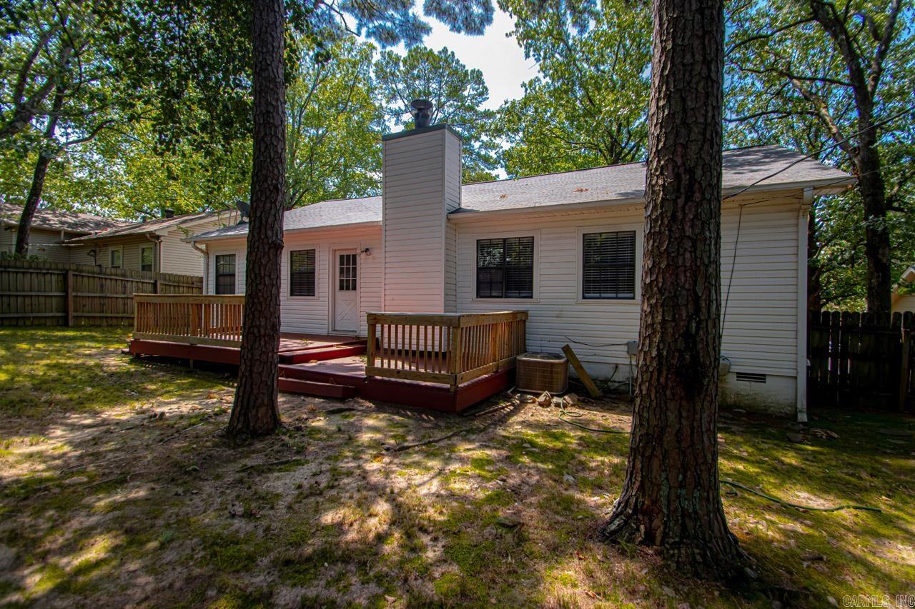 CEDAR RIDGE - Residential