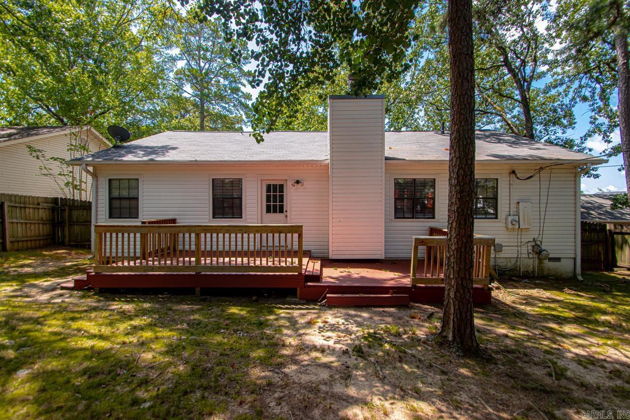 CEDAR RIDGE - Residential