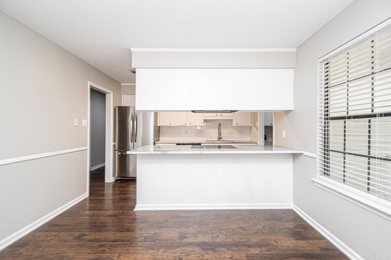 CEDAR RIDGE - Residential