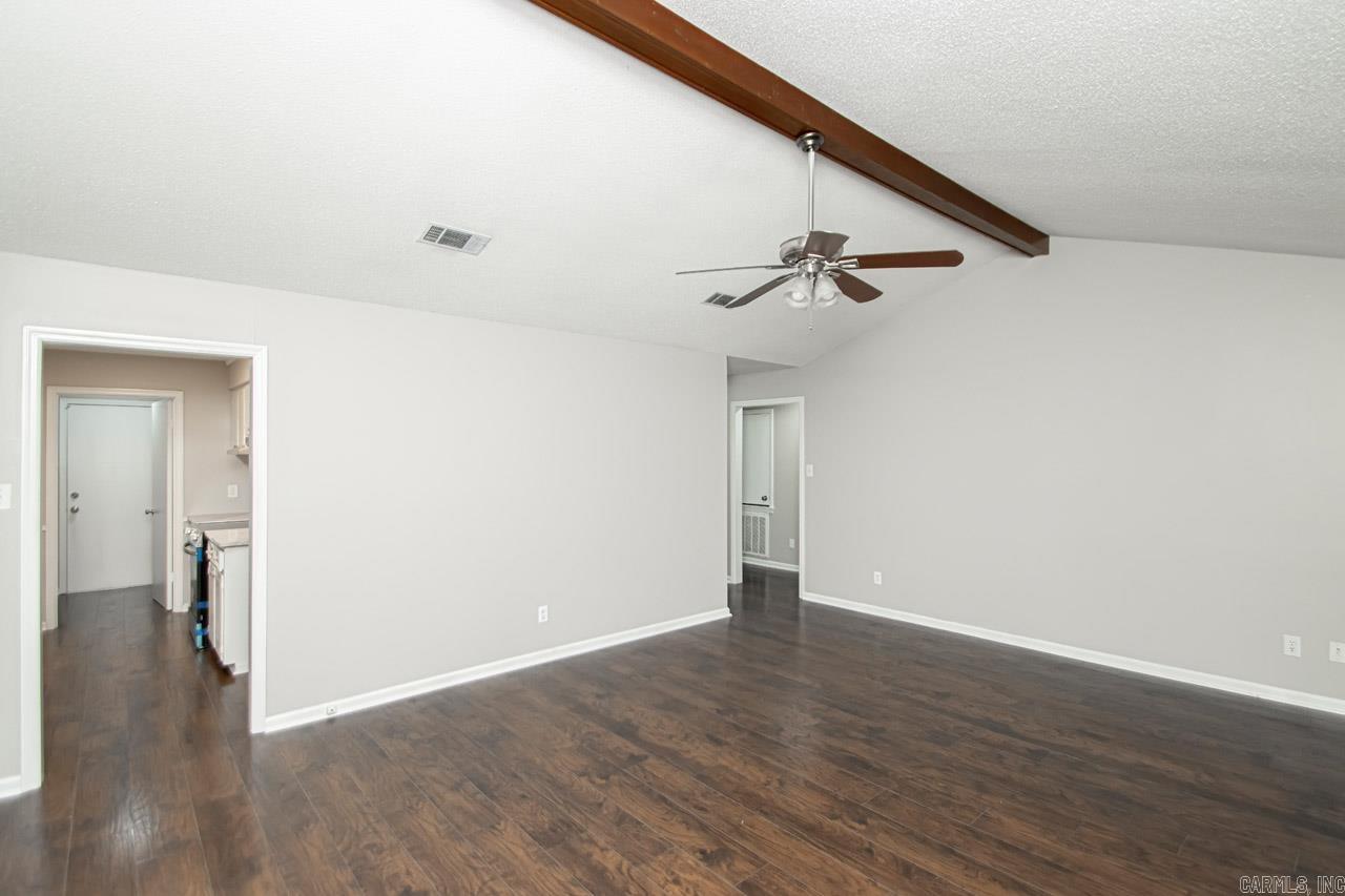 CEDAR RIDGE - Residential