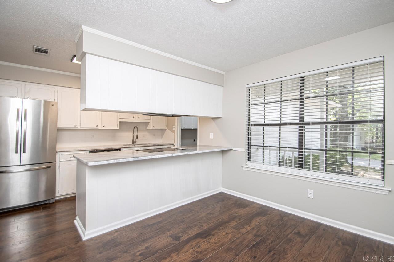 CEDAR RIDGE - Residential