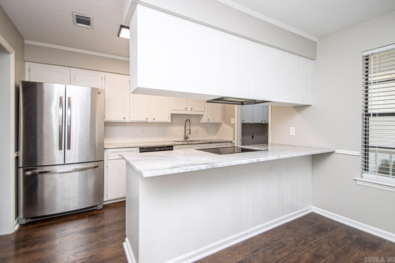 CEDAR RIDGE - Residential