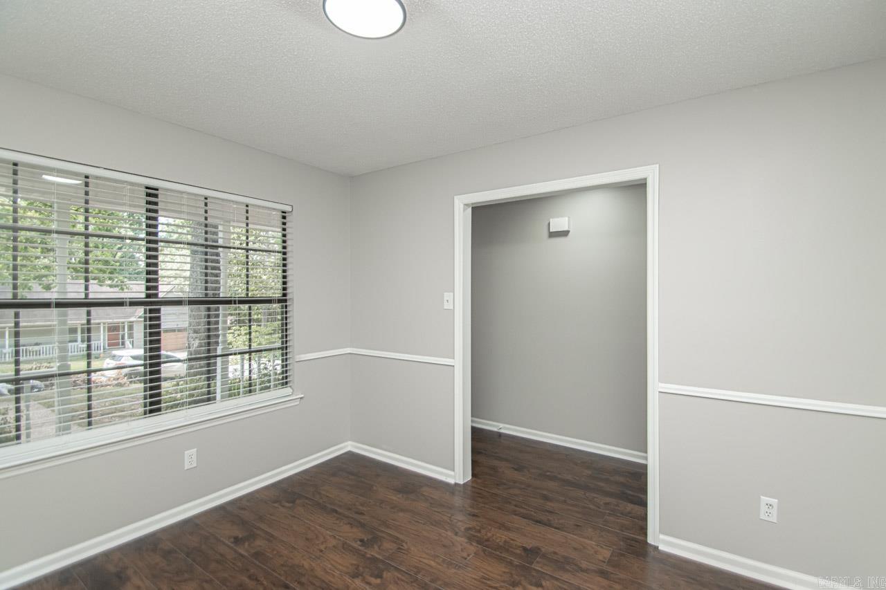 CEDAR RIDGE - Residential