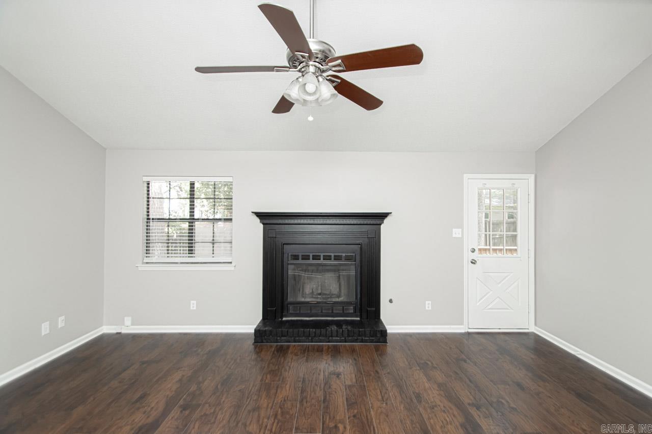 CEDAR RIDGE - Residential