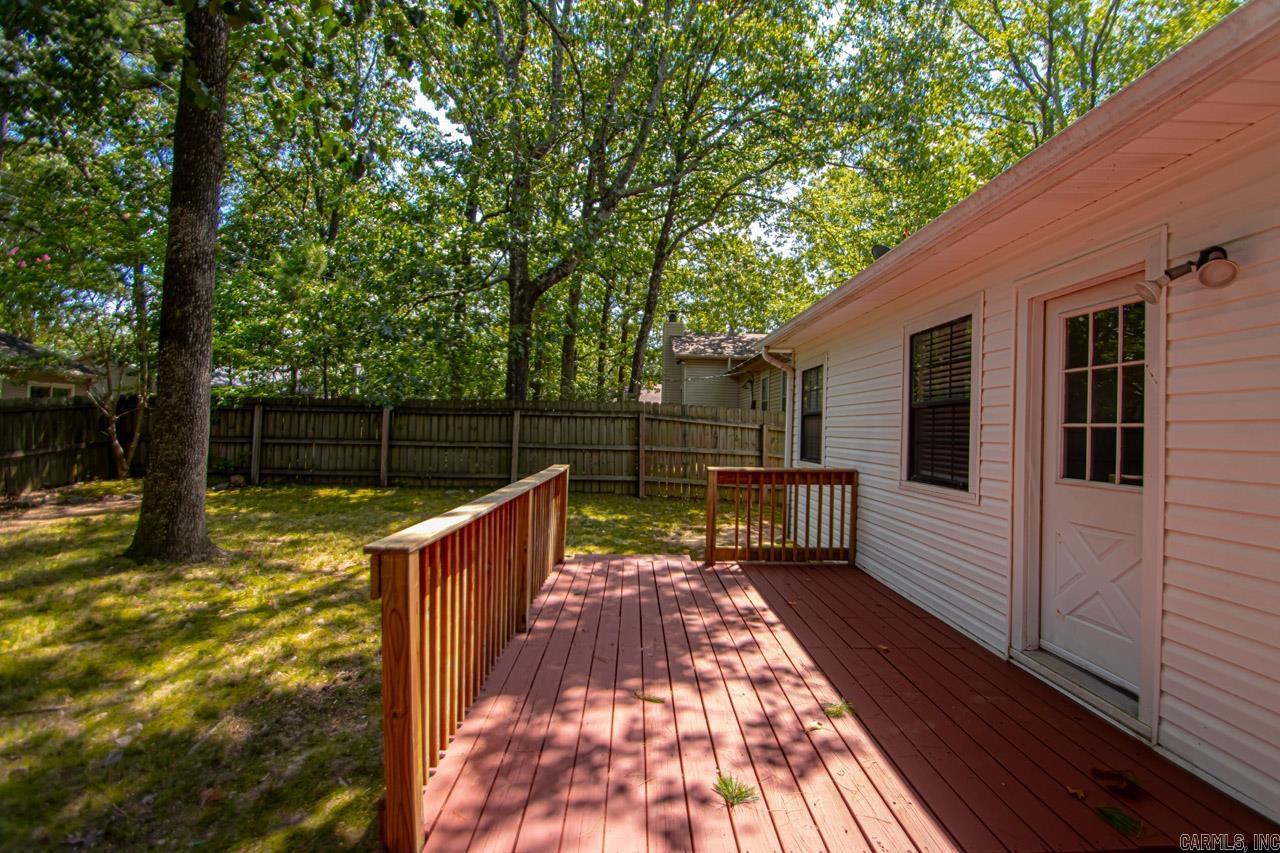 CEDAR RIDGE - Residential