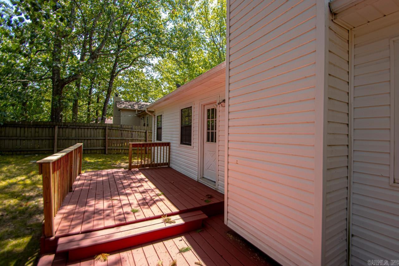 CEDAR RIDGE - Residential