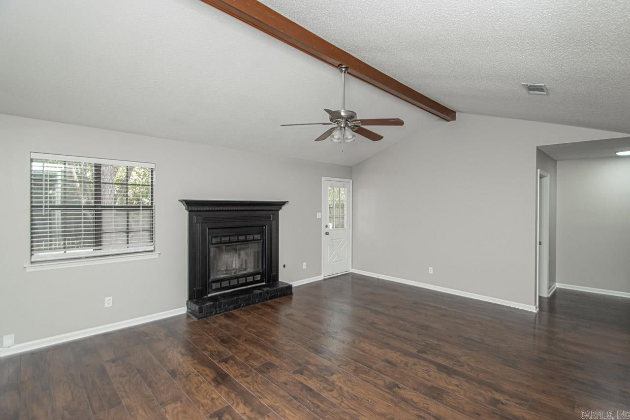 CEDAR RIDGE - Residential