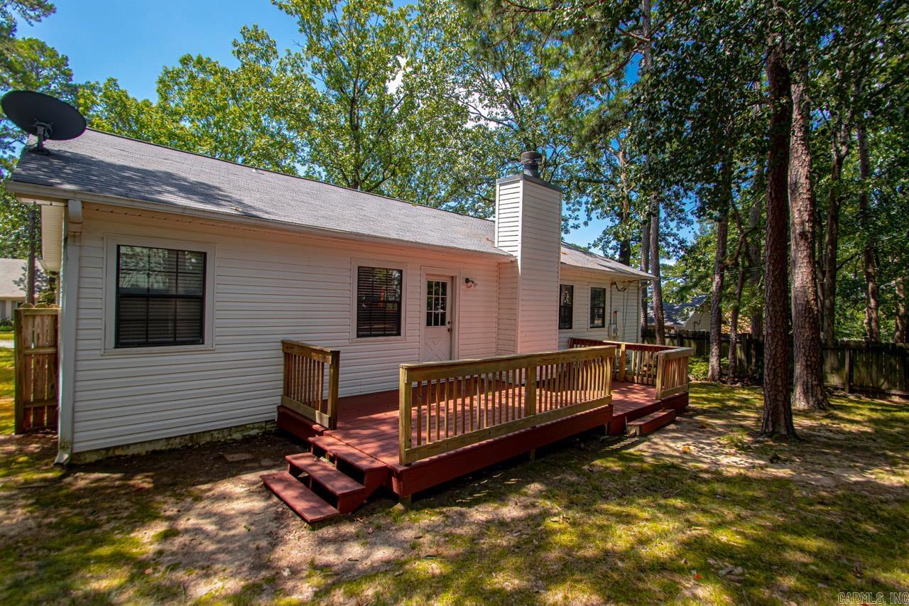 CEDAR RIDGE - Residential