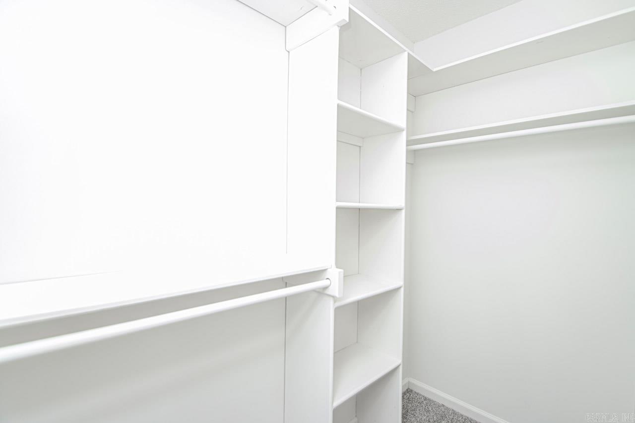 CEDAR RIDGE - Residential