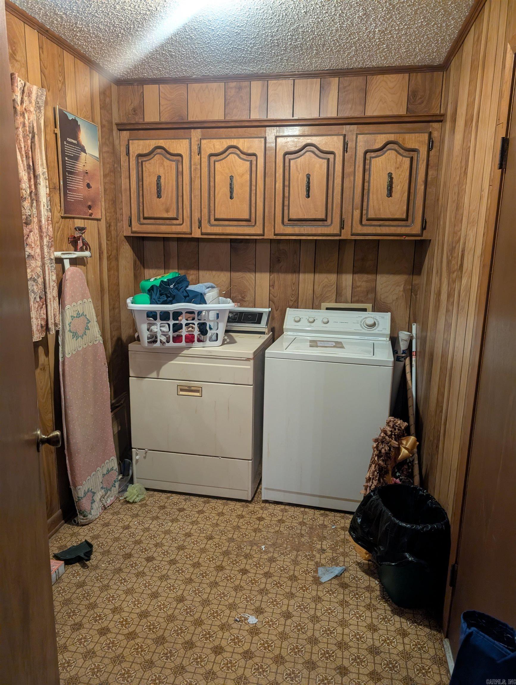 CAMDEN CITY METES & BOUNDS - Residential