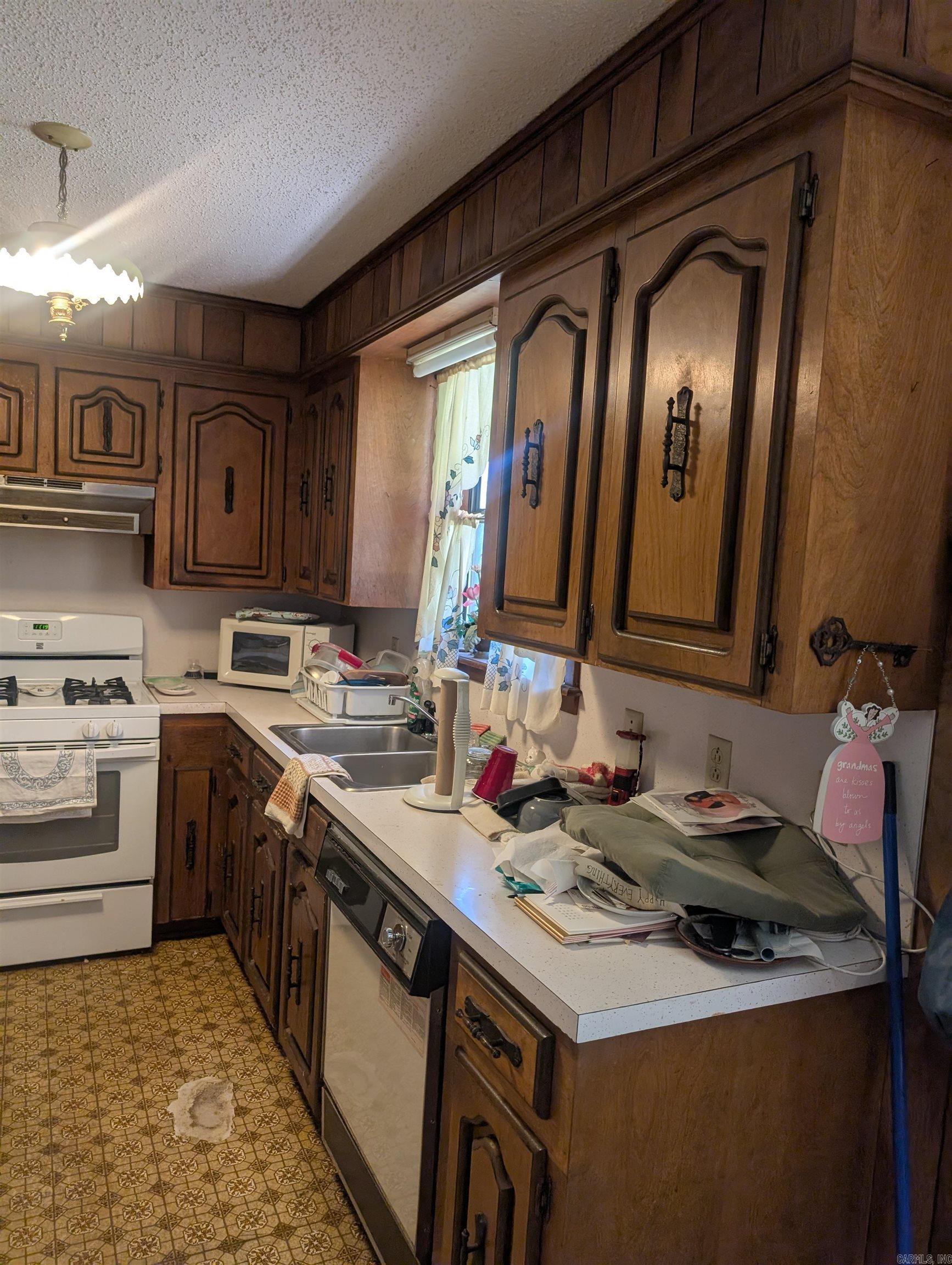 CAMDEN CITY METES & BOUNDS - Residential