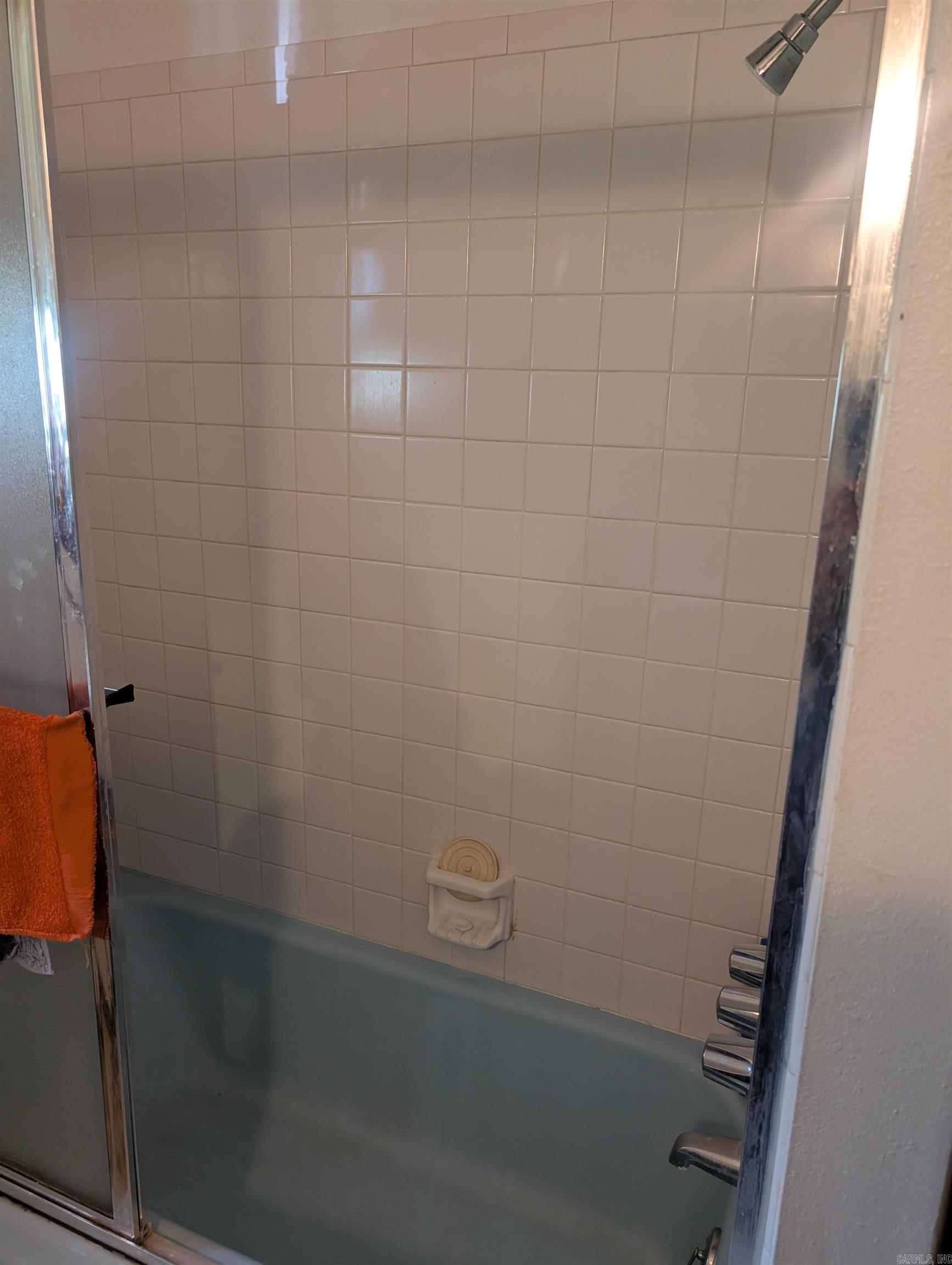 CAMDEN CITY METES & BOUNDS - Residential