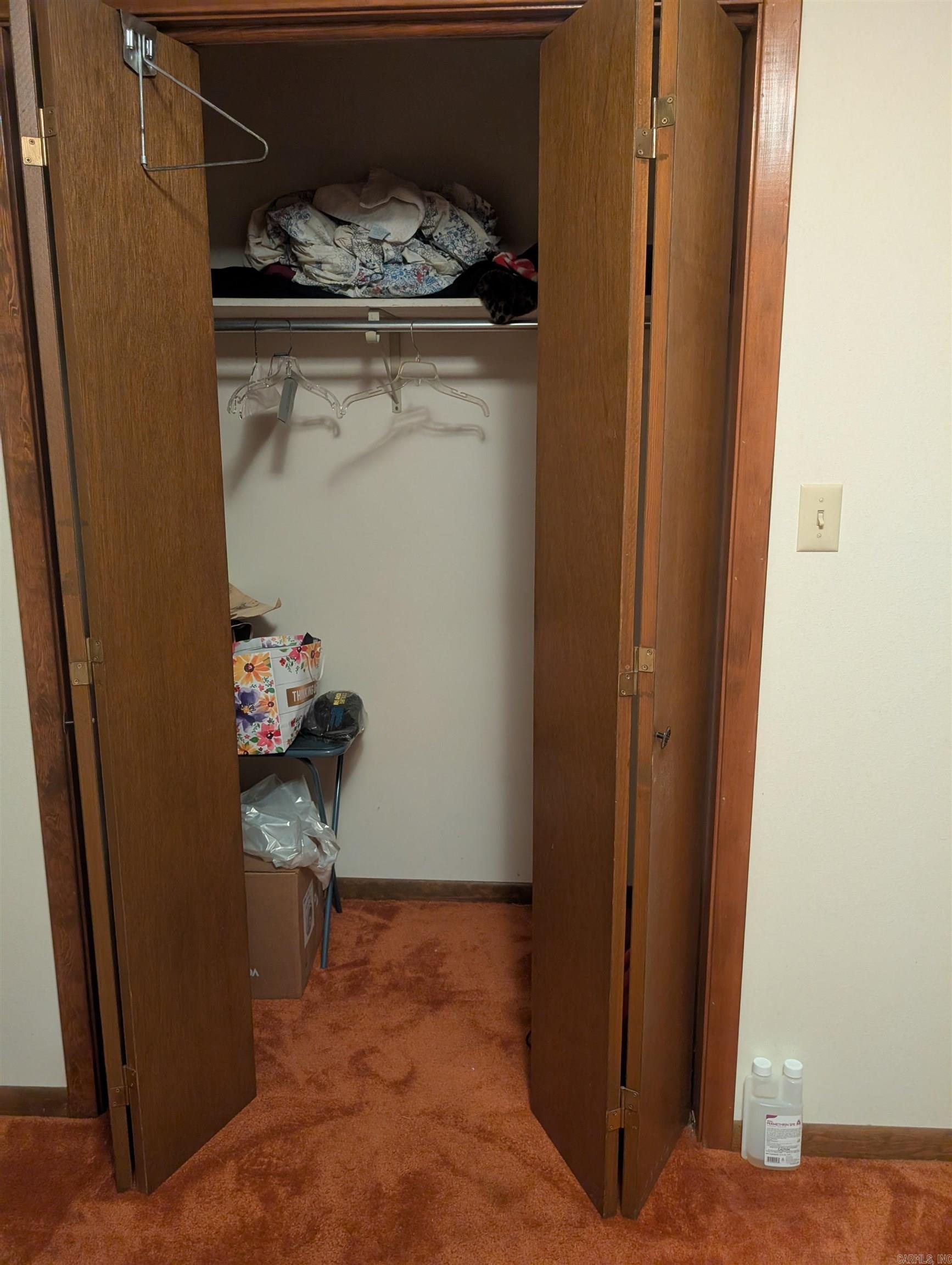 CAMDEN CITY METES & BOUNDS - Residential