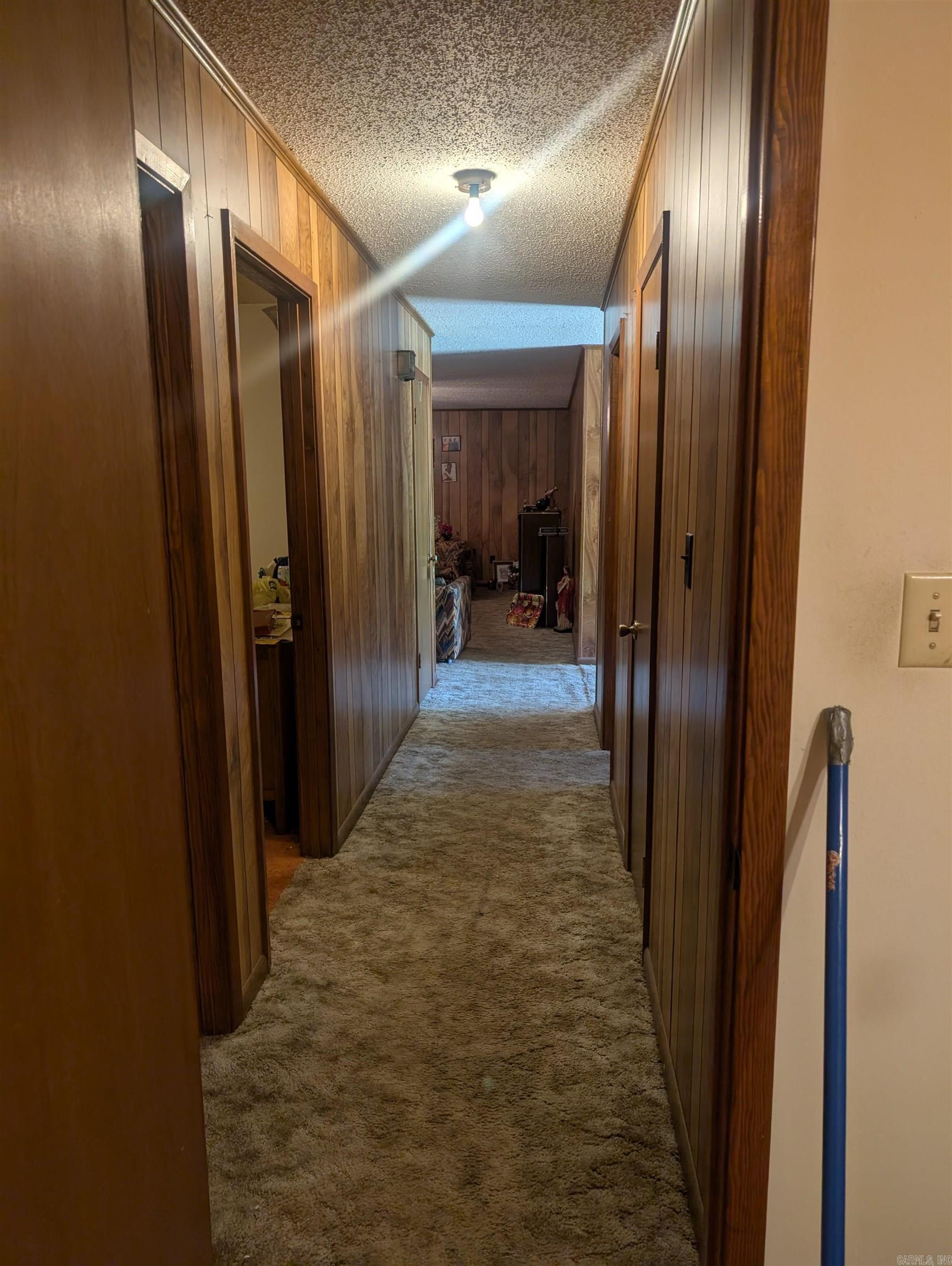 CAMDEN CITY METES & BOUNDS - Residential