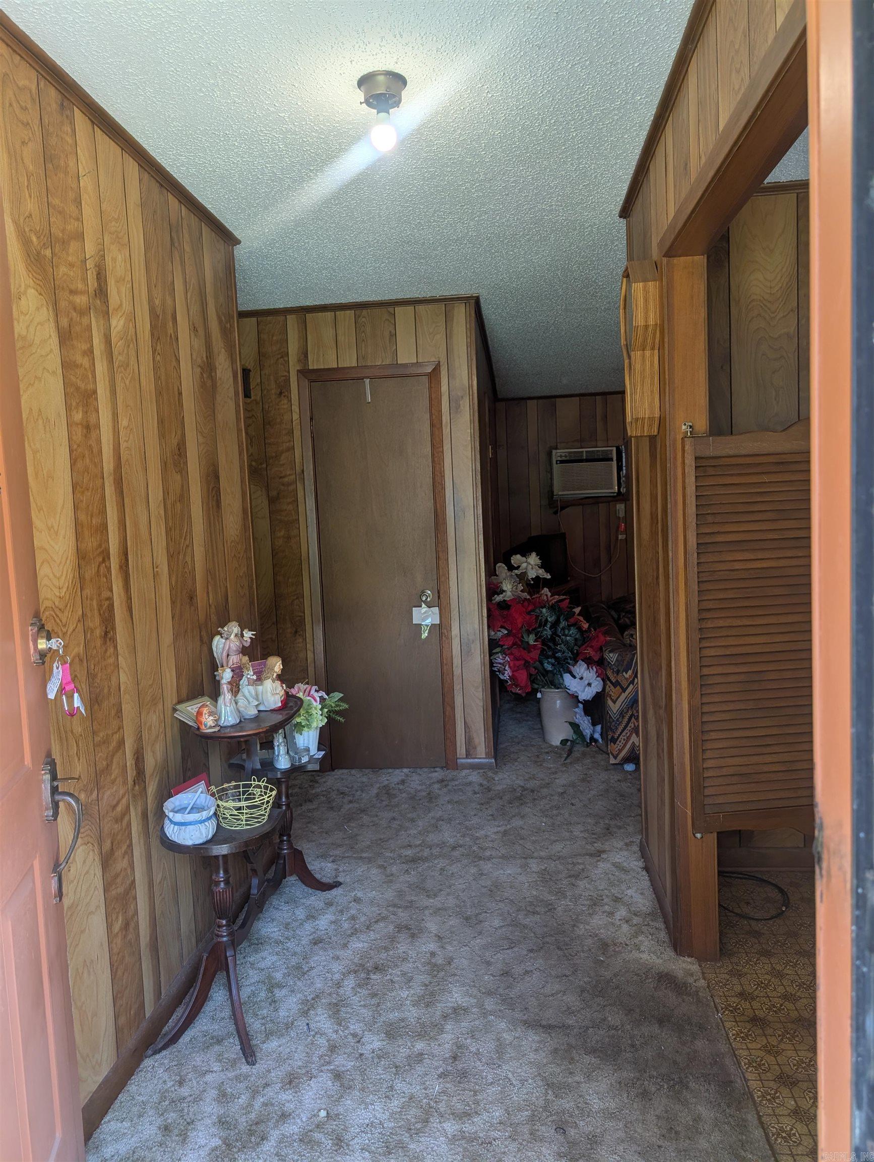 CAMDEN CITY METES & BOUNDS - Residential