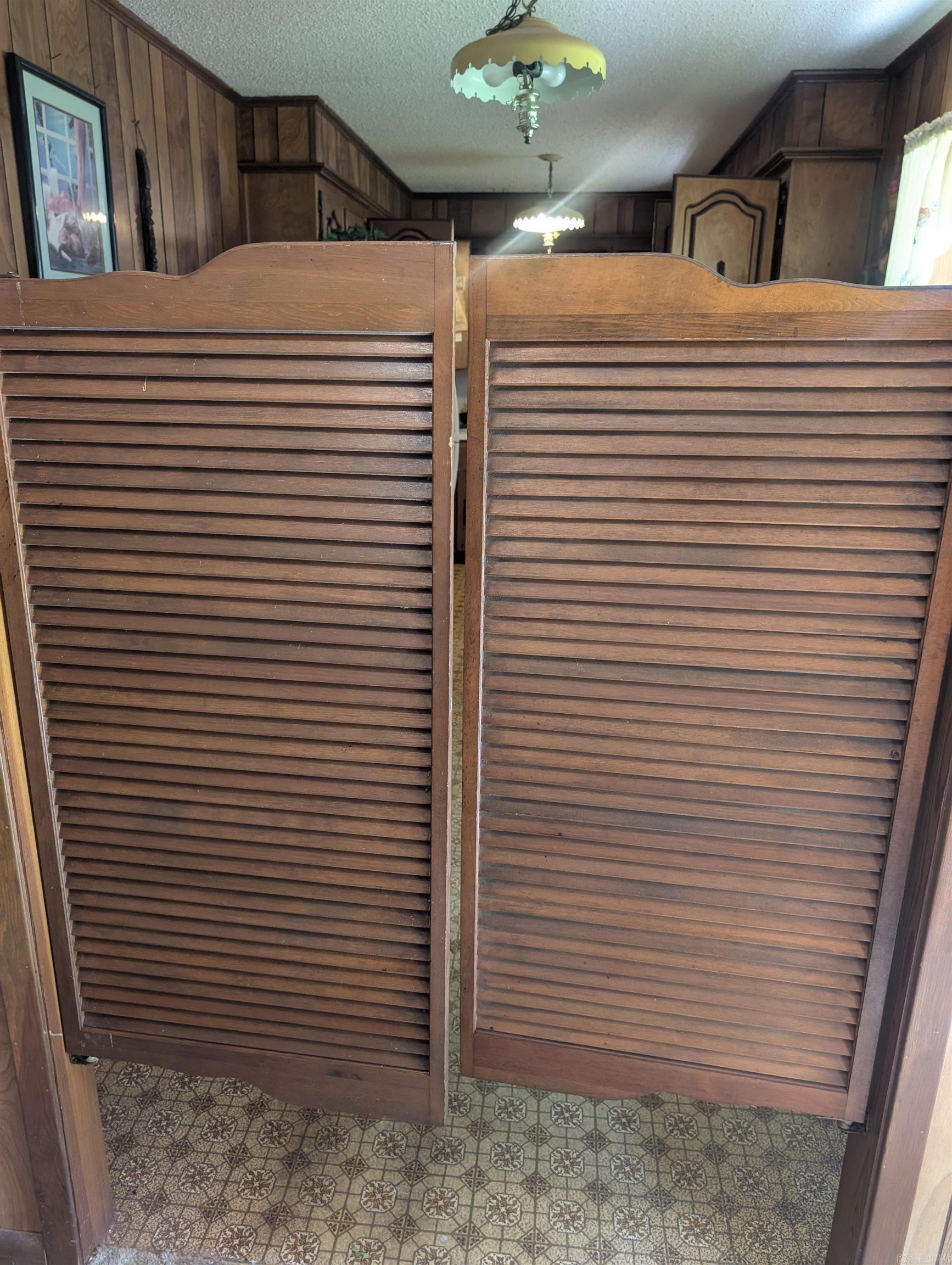 CAMDEN CITY METES & BOUNDS - Residential