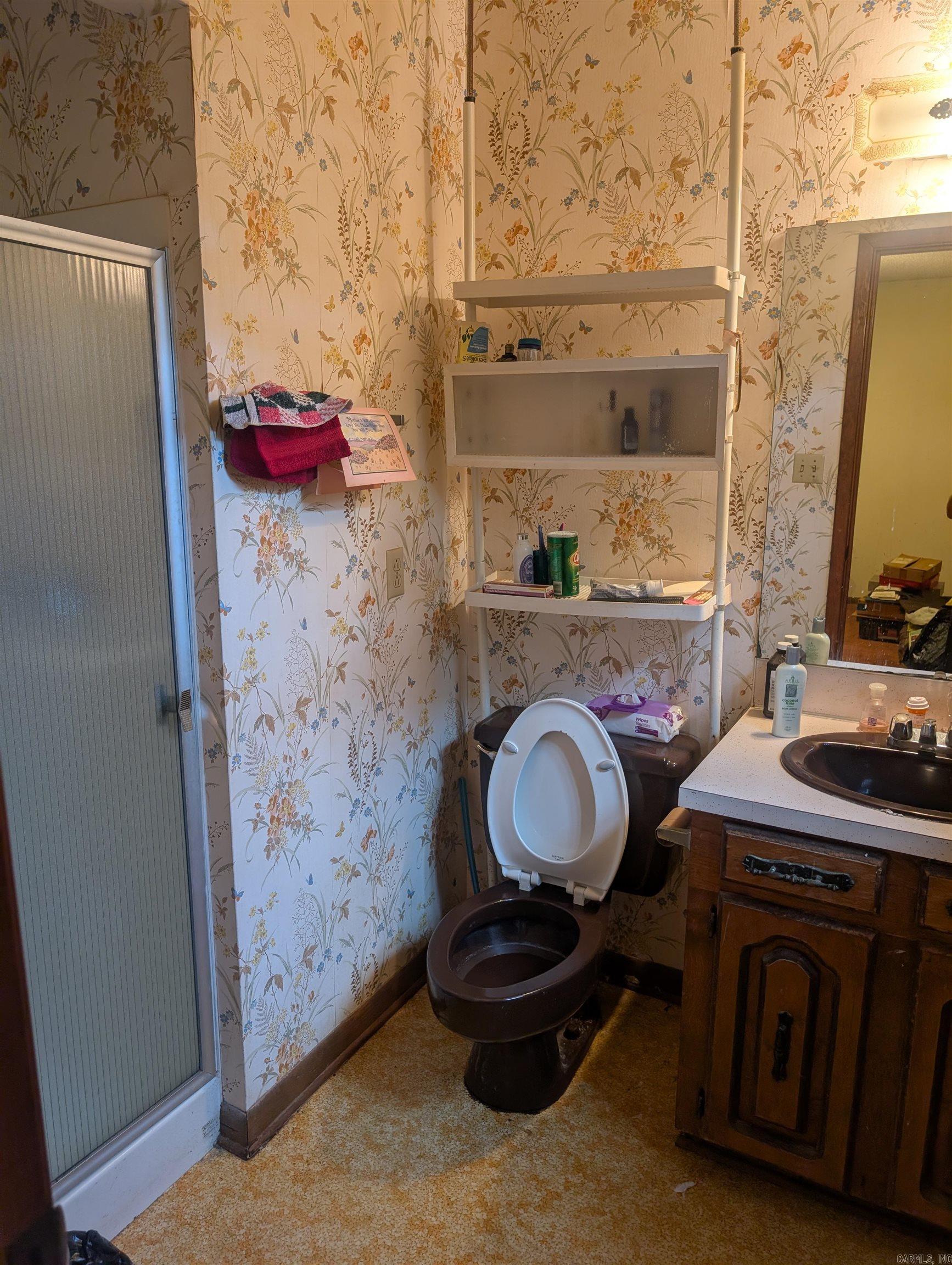 CAMDEN CITY METES & BOUNDS - Residential