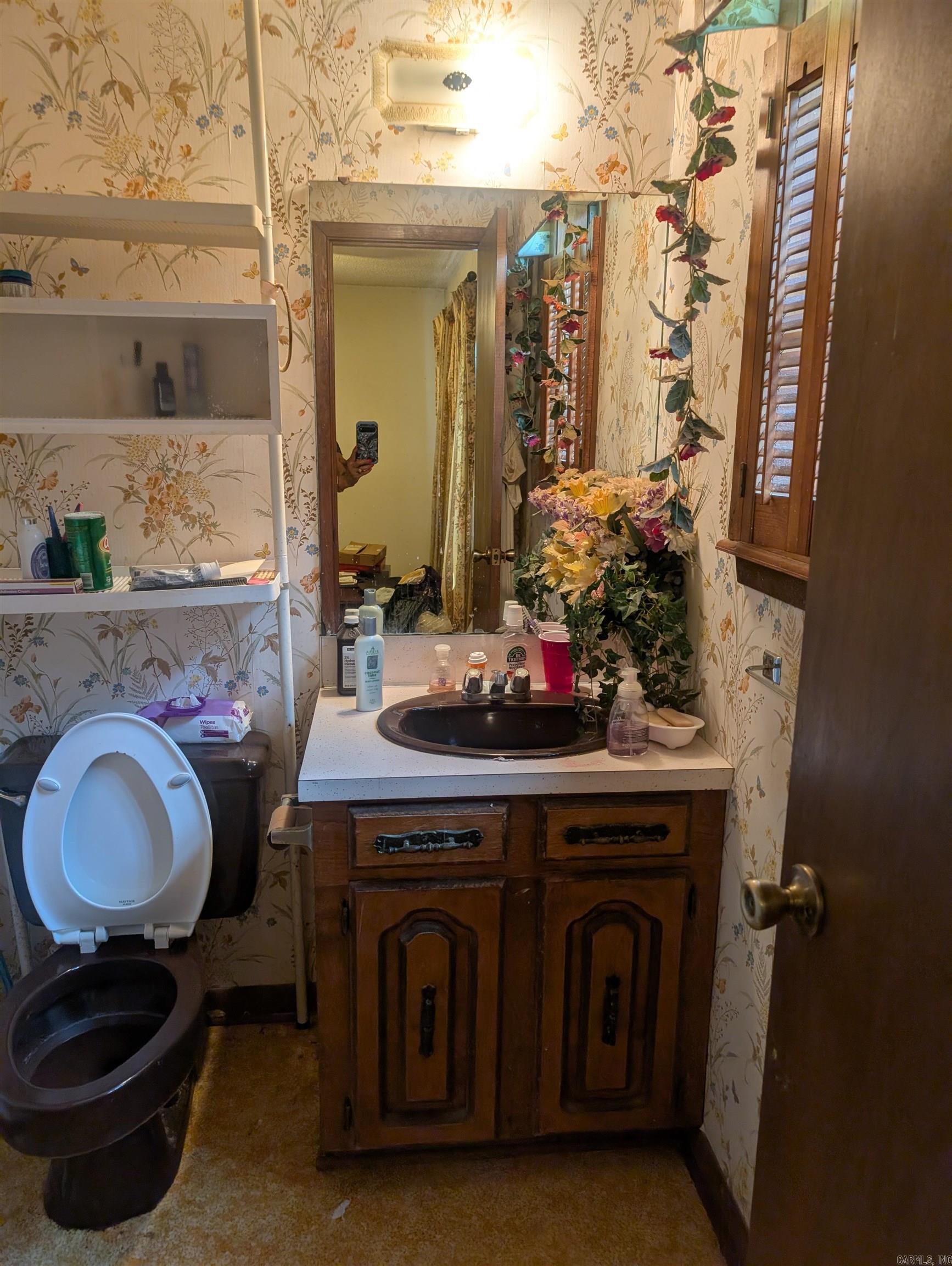 CAMDEN CITY METES & BOUNDS - Residential