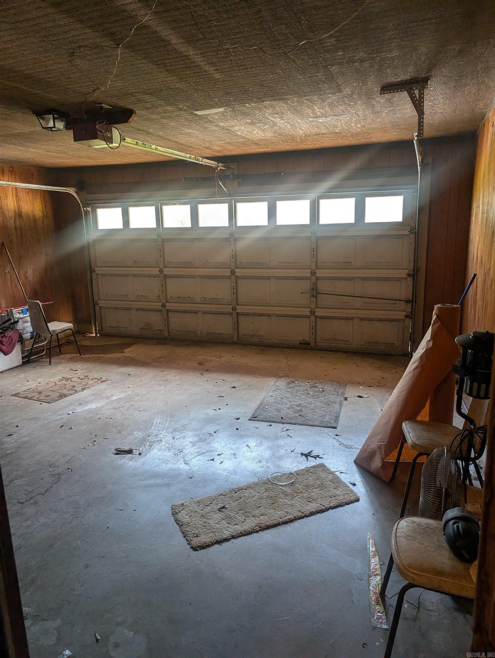 CAMDEN CITY METES & BOUNDS - Residential