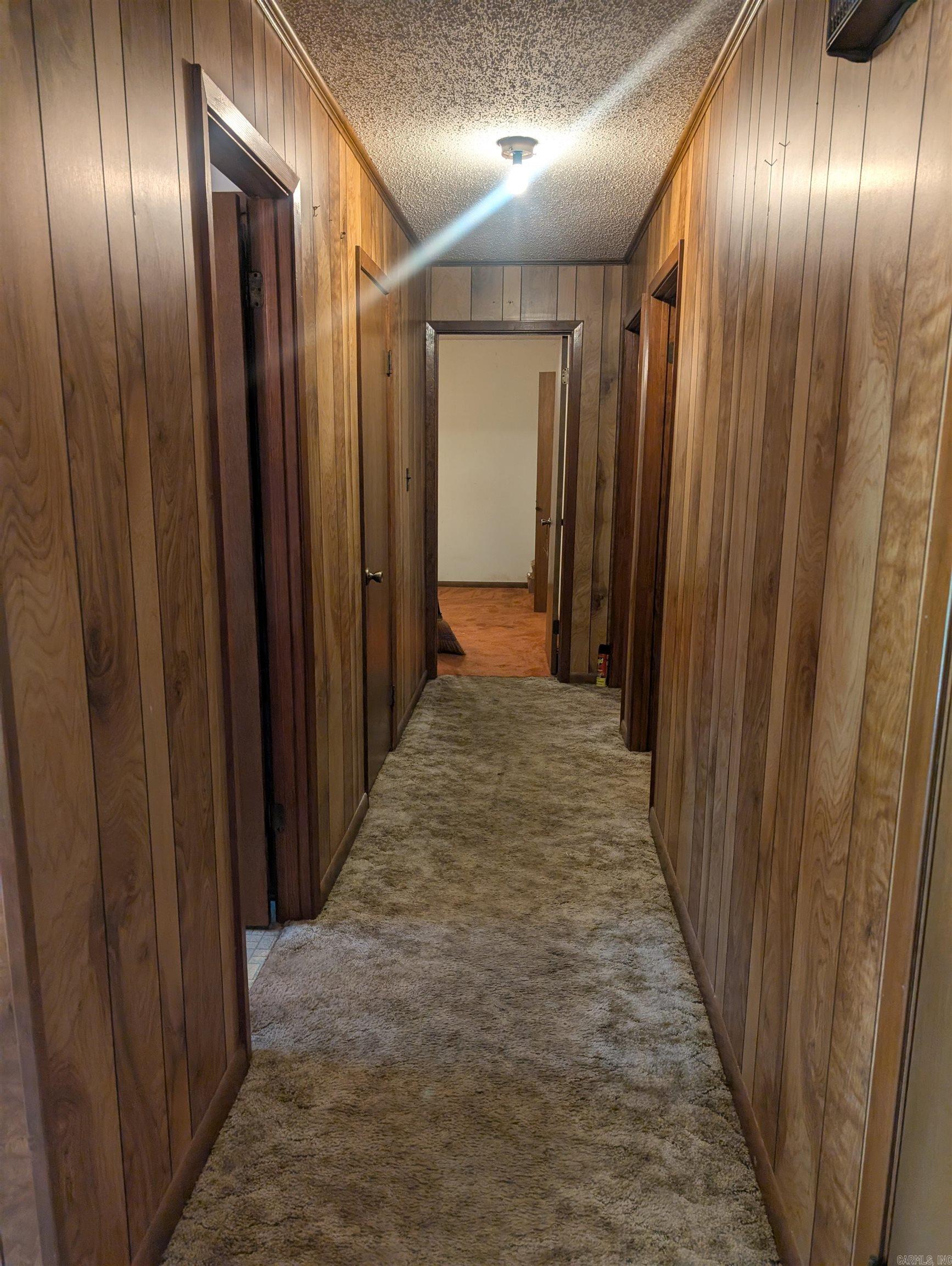 CAMDEN CITY METES & BOUNDS - Residential