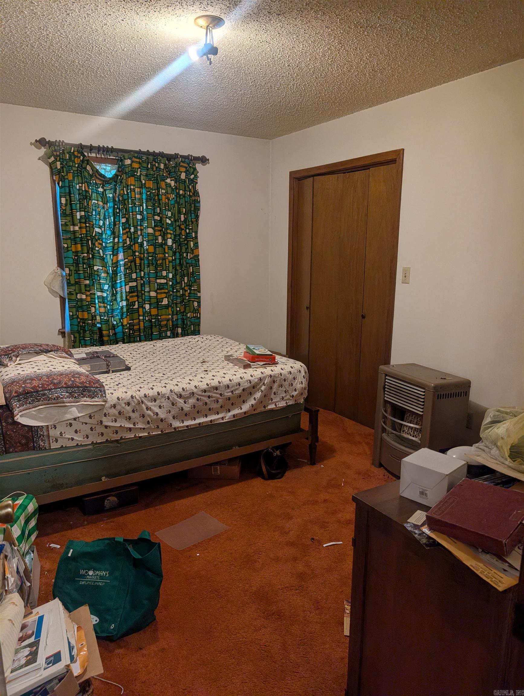 CAMDEN CITY METES & BOUNDS - Residential