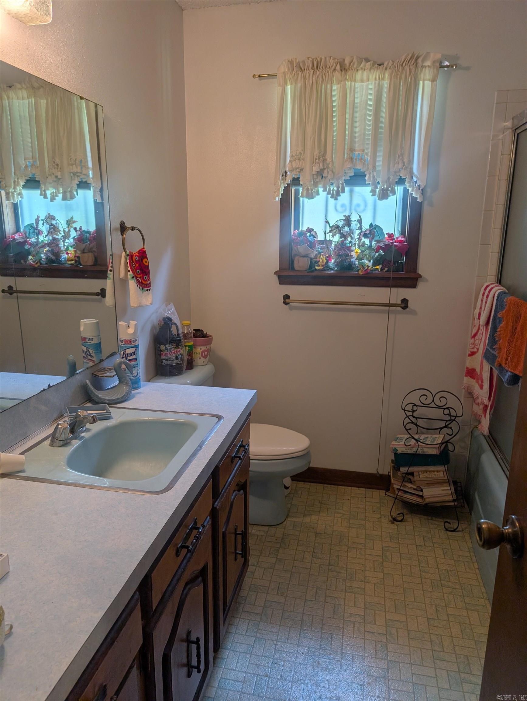 CAMDEN CITY METES & BOUNDS - Residential