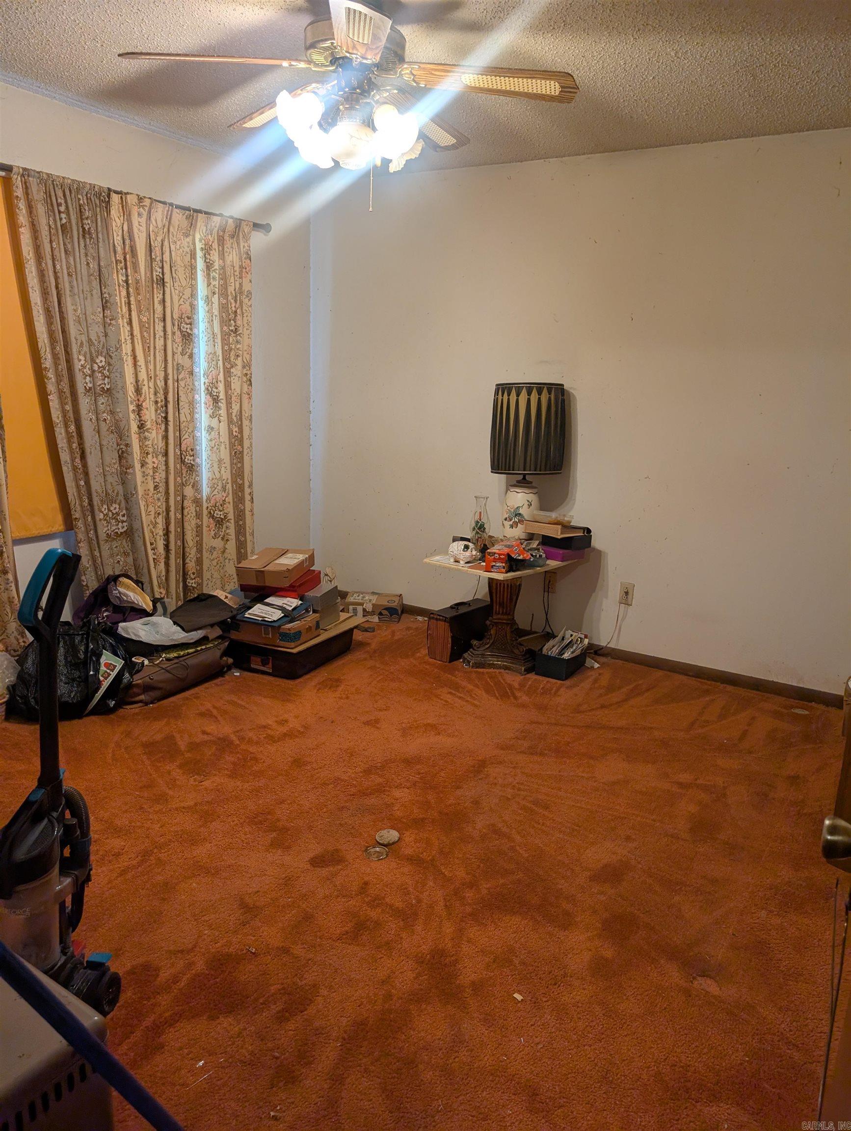 CAMDEN CITY METES & BOUNDS - Residential