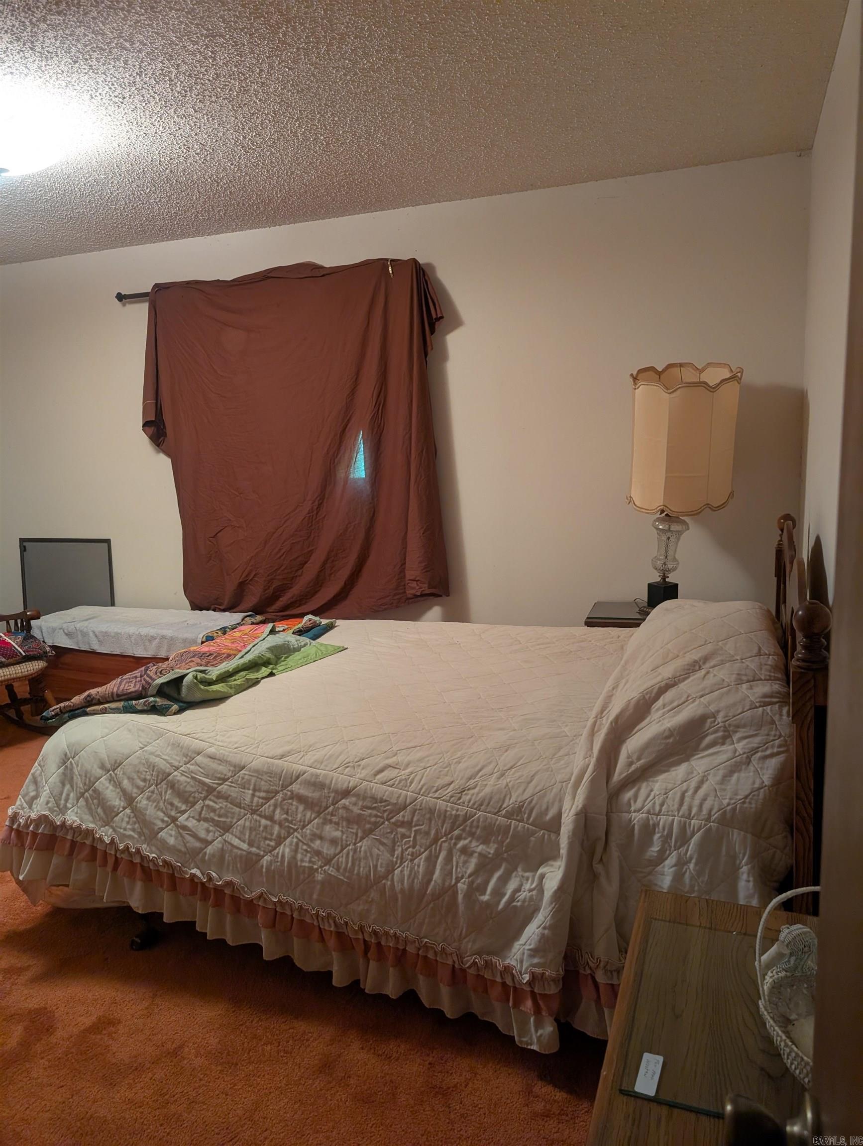 CAMDEN CITY METES & BOUNDS - Residential