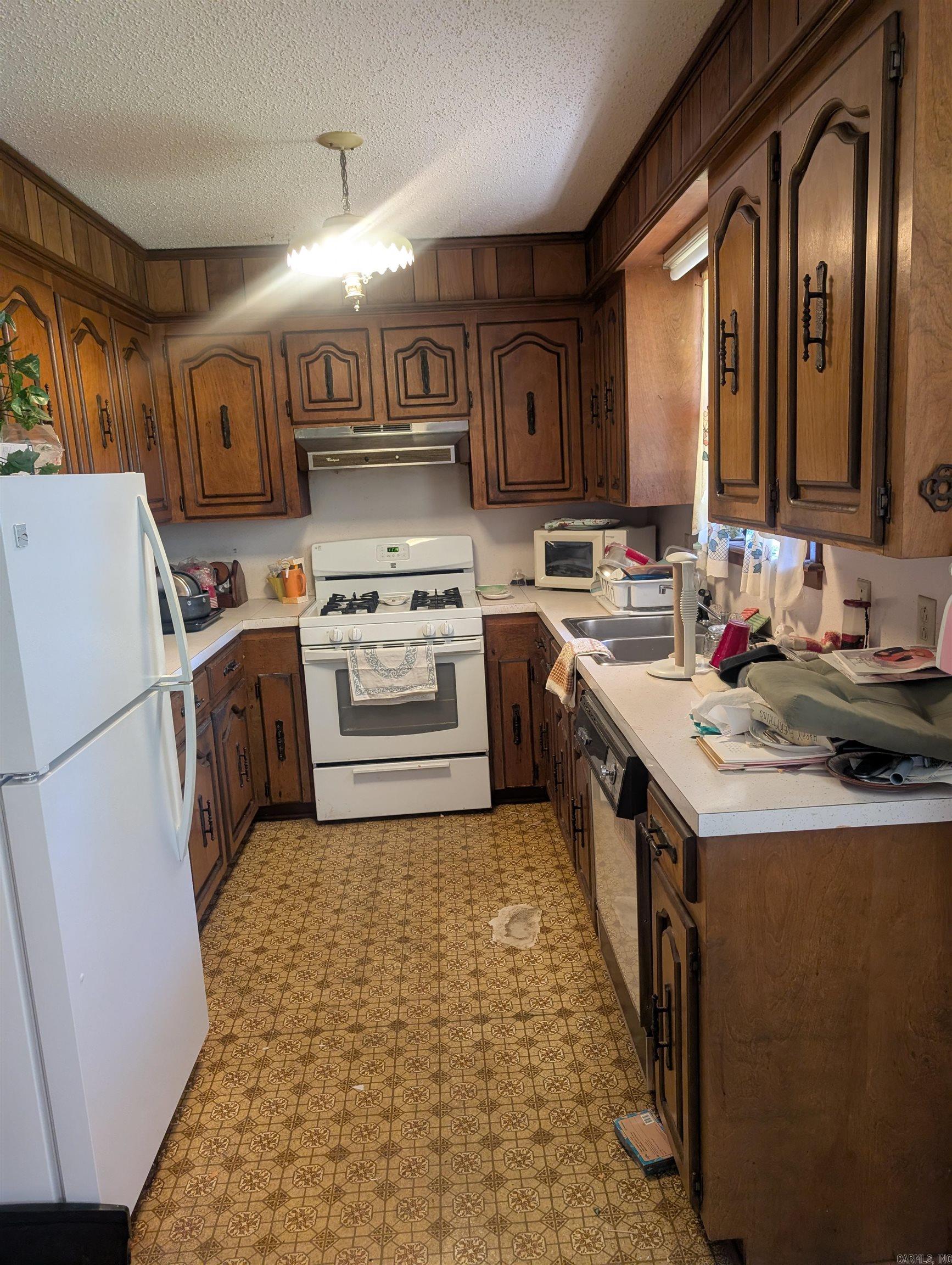 CAMDEN CITY METES & BOUNDS - Residential